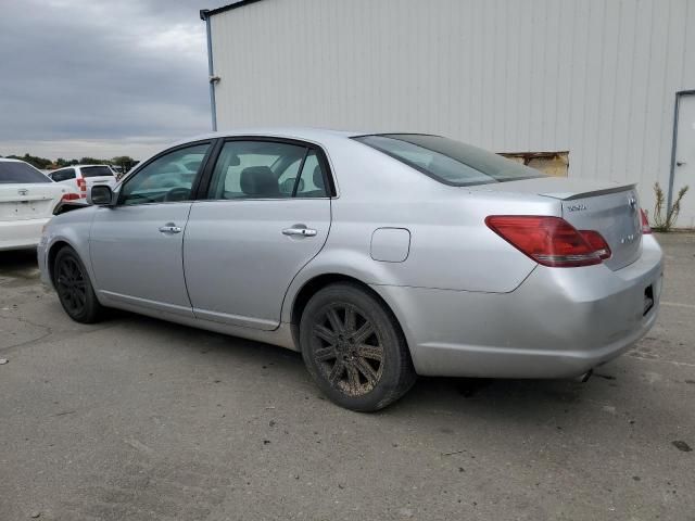 2008 Toyota Avalon XL