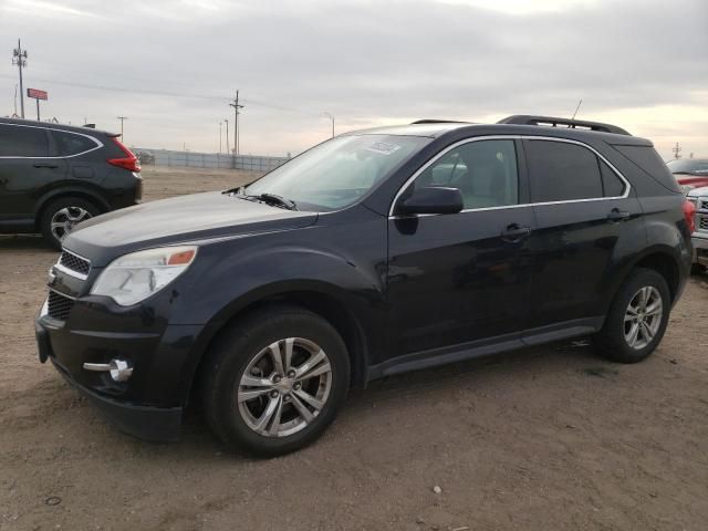 2012 Chevrolet Equinox LT