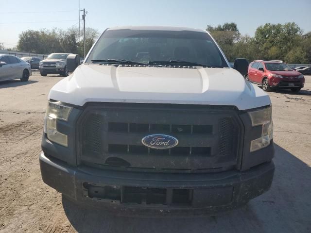 2016 Ford F150