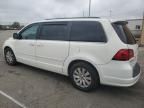 2012 Volkswagen Routan SEL