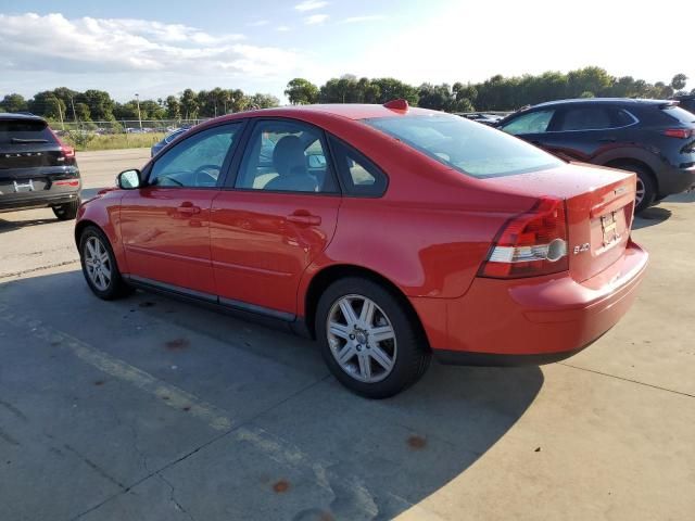 2007 Volvo S40 2.4I