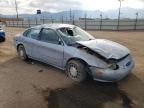 1998 Ford Taurus SE Comfort