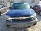 2002 Chevrolet Avalanche C1500