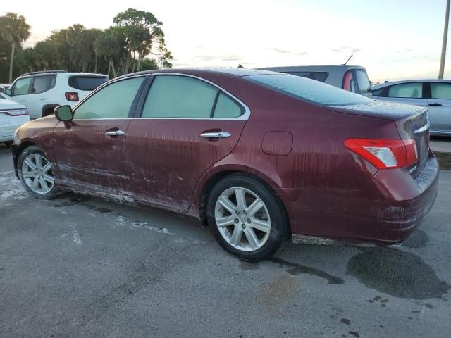 2007 Lexus ES 350