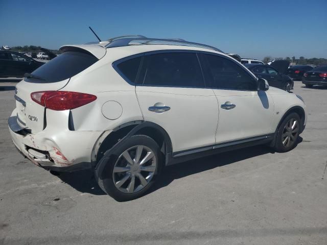 2017 Infiniti QX50