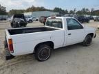 1995 Nissan Truck E/XE