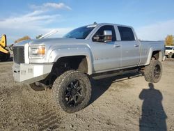 2015 GMC Sierra K2500 Denali en venta en Eugene, OR