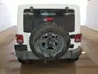 2012 Jeep Wrangler Sahara