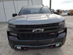 2020 Chevrolet Silverado K1500 LT Trail Boss