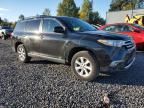 2012 Toyota Highlander Base