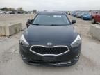 2015 KIA Cadenza Premium