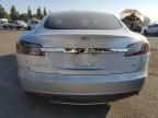 2014 Tesla Model S