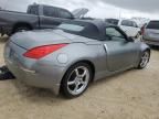 2006 Nissan 350Z Roadster