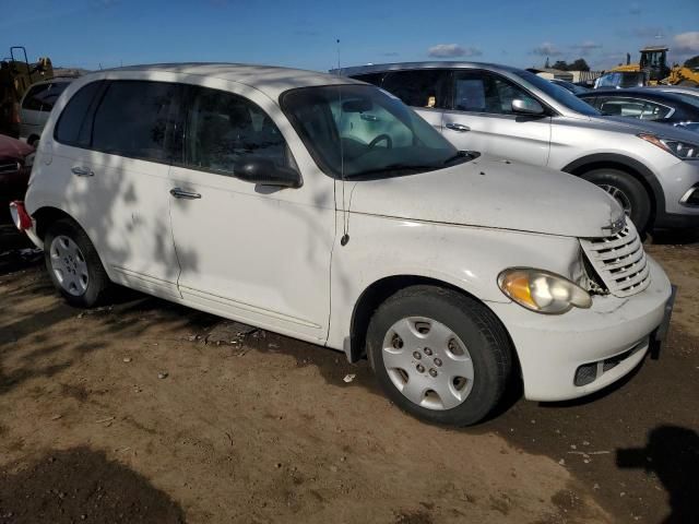 2009 Chrysler PT Cruiser