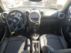 2012 Mini Cooper S Countryman