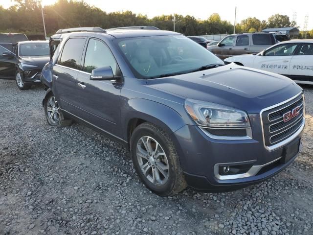 2014 GMC Acadia SLT-1