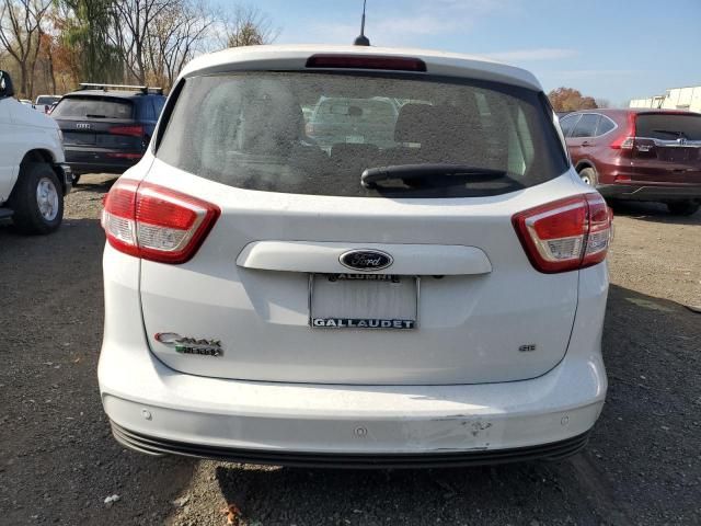 2017 Ford C-MAX SE