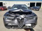 2019 Alfa Romeo Stelvio