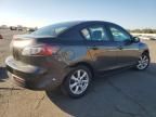 2010 Mazda 3 I