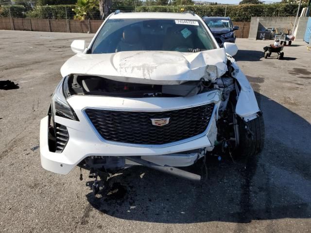 2020 Cadillac XT4 Sport