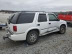 1998 GMC Jimmy