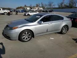 2013 Acura TL Tech en venta en Bridgeton, MO