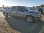 2006 Chevrolet Silverado C1500