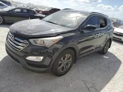 2013 Hyundai Santa FE Sport en venta en Arcadia, FL