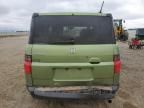 2006 Honda Element EX