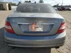 2009 Mercedes-Benz C 300 4matic