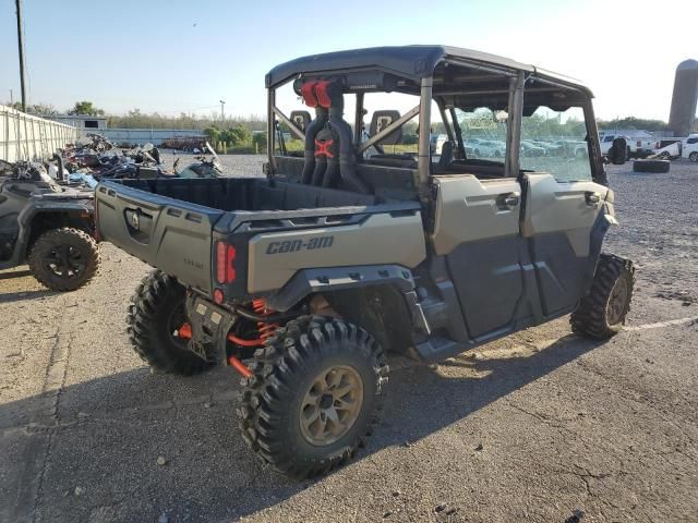 2023 Can-Am Defender Max X MR HD10