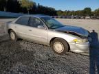 2002 Buick Century Custom