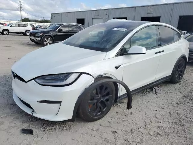 2022 Tesla Model X