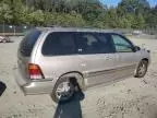 2003 Ford Windstar SE