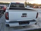 2016 GMC Sierra K1500 SLT