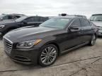 2017 Genesis G80 Base