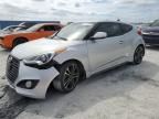 2016 Hyundai Veloster Turbo