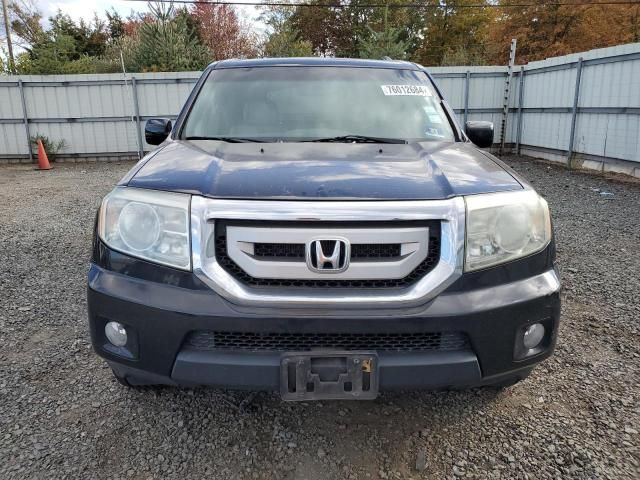 2009 Honda Pilot EXL