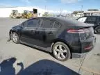 2013 Chevrolet Volt