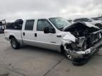 2004 Ford F250 Super Duty