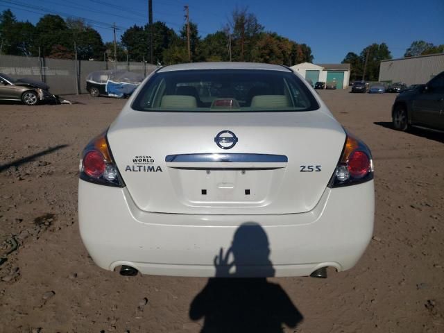 2008 Nissan Altima 2.5