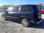 2012 Chrysler Town & Country Limited