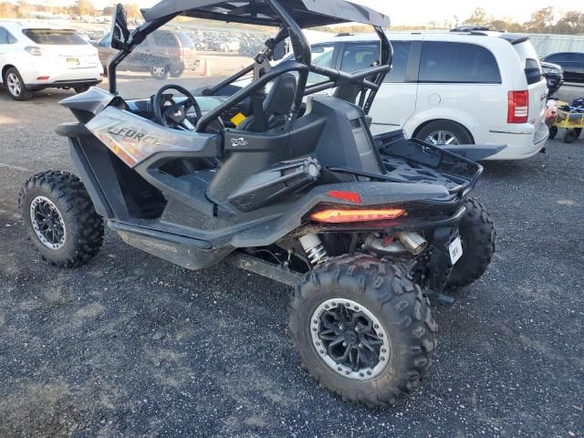 2023 Can-Am 2023 CF Moto Zforce 950 HO Sport