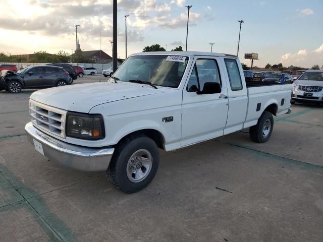 1995 Ford F150