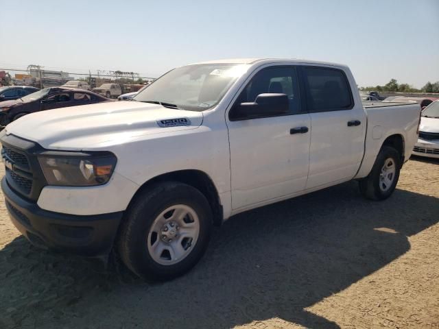 2024 Dodge RAM 1500 Tradesman