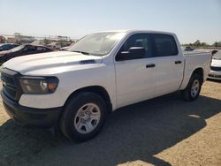 Salvage cars for sale from Copart Houston, TX: 2024 Dodge RAM 1500 Tradesman