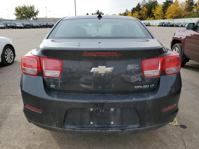 2014 Chevrolet Malibu 2LT