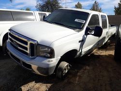 2006 Ford F350 SRW Super Duty en venta en Colton, CA