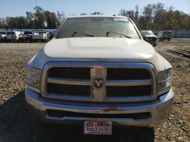 2014 Dodge RAM 2500 ST