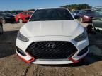 2022 Hyundai Veloster N